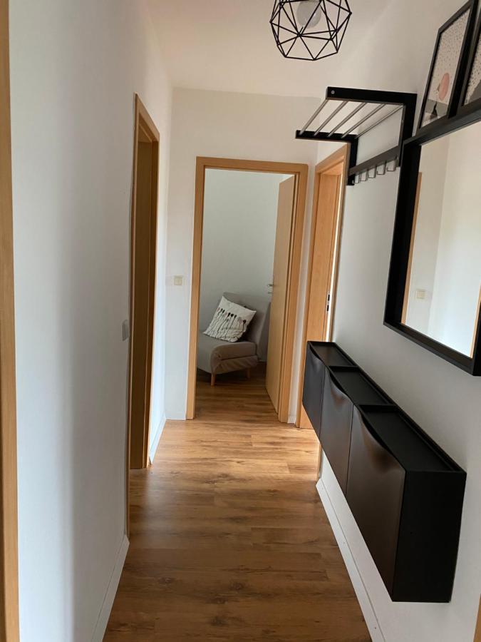 Fewo Oberwiesenthal Apartment Oberwiesenthal
