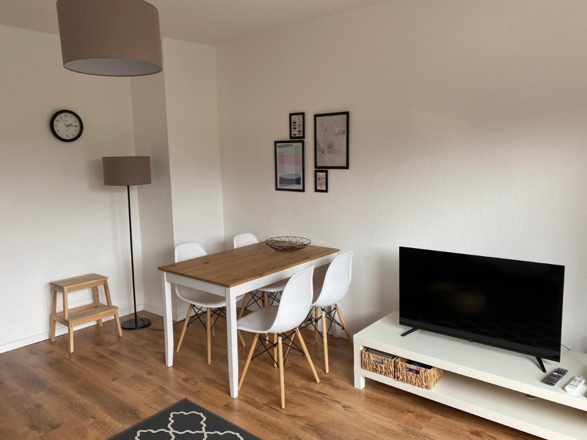 Apartment Fewo Oberwiesenthal