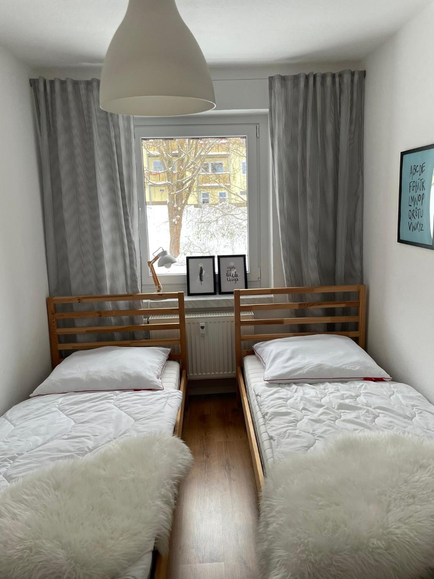 Fewo Oberwiesenthal
